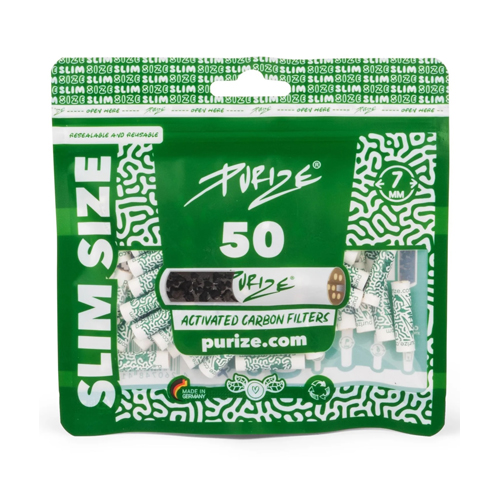 PURIZE Activated Carbon Filter 1x50, SLIM 7mmø-ZU9SLIM7-PURIZE_3.jpg