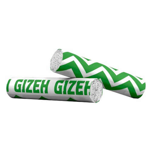 Gizeh ACTIV Filter PROCELL, 50+10, GREEN, 6 mm Ø-ZU4CELLG-Gizeh_2.jpg