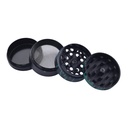 Metal Grinder, 40 mm Diameter, 4-piece, DRIPPING Leaf-WN44DRIP-Champ High_6.jpg