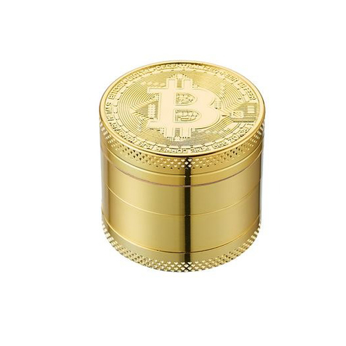 Metal Grinder, 40 mm Diameter, 4-piece, BITCOIN-WN44BIT-Champ High_4.jpg