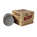 RAW STEEL GRINDER, 50mmø, 4 Parts-WN25-Raw_2.jpg