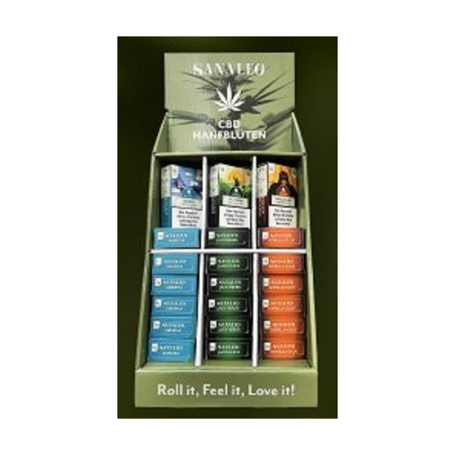 Jack Herer CBD Flowers, 1g, With Tax Stamp-SLOJA1-Jack Herer_2.jpg