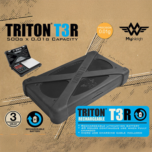 TRITON T3 Digital Scale - Myweight, 500g0.01g-SOLO96-TRITON_4.jpg