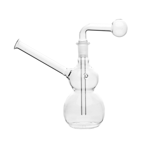 Water Pipe, Snooper Bong, 15 cm-SSC10031-Bam Bam Bhole_2.jpg