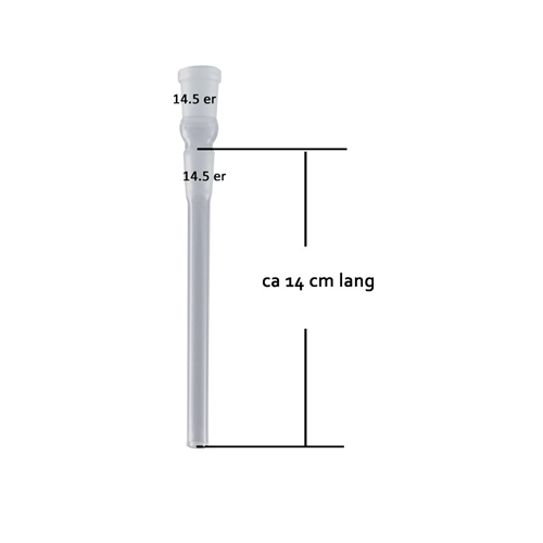 GLASS Coupling, 14.5 Mm, 14 cm (E4)-E140-Bam Bam Bhole_3.jpg