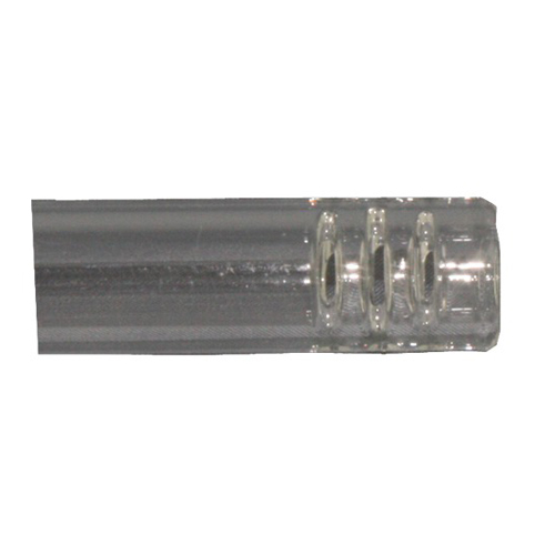 Glass SLIT Diffuser Coupling 14.5, 10 cm-E100DS-Bam Bam Bhole_2.jpg