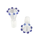 GLASS Plug Head, 14.5 Mm, Slip, Crown-EK7KRB-Bam Bam Bhole_2.jpg