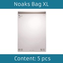 Noaks Bag XL, Transparent, 5 Bags-NOBXL-Noaks_5.jpg
