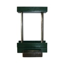 Hydraulic Jack With Press Frame And Press Mold-PRESSHYD-_2.jpg