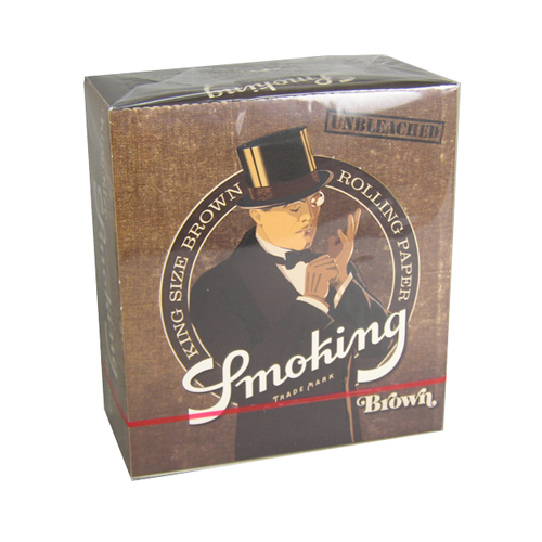 Smoking King Size Brown-ve50, Unbleached-ZI1BR-Smoking_3.jpg