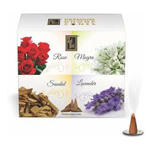 Zed Black Premium Dhoop Cone Mix 12 Pack-ZBDHC-Zed Black_7.jpg