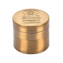 Metal Grinder, 40 mm Diameter, 4-piece, Gold-WN44GOLD-Champ High_3.jpg
