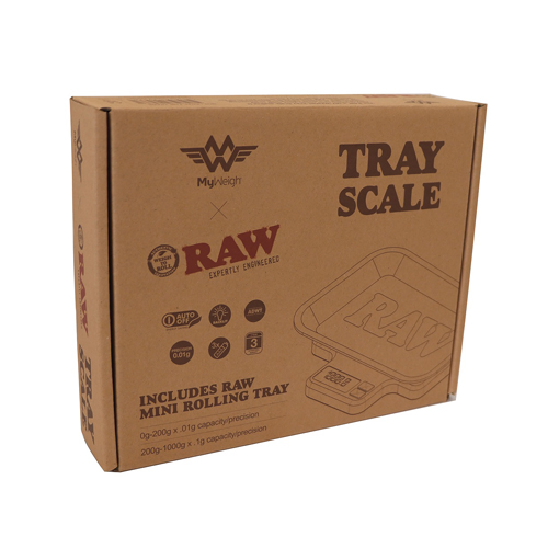 My Weigh RAW Tray Scale Digital Scale, 1000g-SOLO97-My Weigh_3.jpg