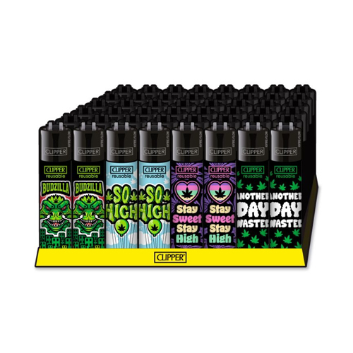 CLIPPER CLASSIC Large 420 Mix #11, VE48-CL2603-clipper_2.jpg