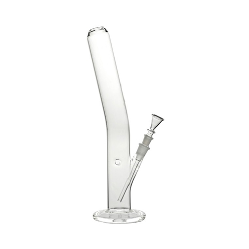 GLASS Bong-18.8-40cm-5mm, Heavy Model, Curved-GW465AX-Bam Bam Bhole_4.jpg