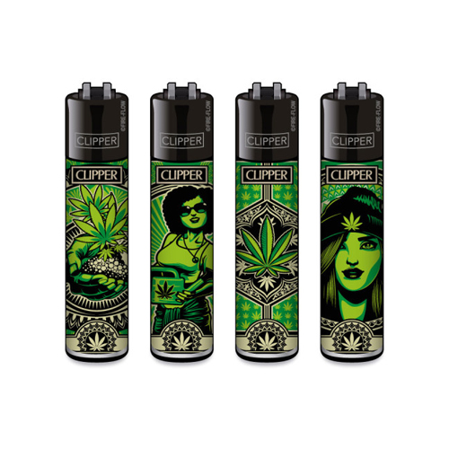 CLIPPER CLASSIC Large, Grass Art #2, VE48-CL2516-clipper_2.jpg