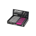 Aluminum Joint Sleeve PINK, Jaysafe®, 1 Piece-ALUJAY_PI-Jaysafe_4.jpg