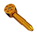 Metal Skull Pipe, 8.5 cm-MP10-Bam Bam Bhole_11.jpg