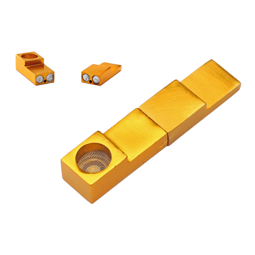 Metal Skull Pipe, 8.5 cm-MP10-Bam Bam Bhole_3.jpg