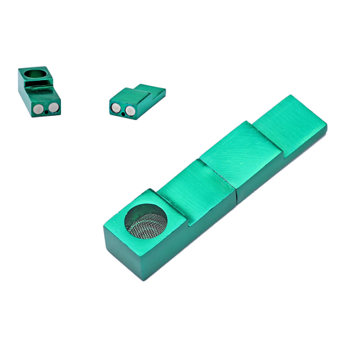 Metal Skull Pipe, 8.5 cm-MP10-Bam Bam Bhole_15.jpg