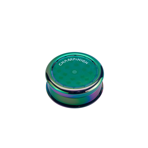 Plastic Grinder RAINBOW, 61 mm Ø, 3 Pieces, 1 Piece-WN121-Champ High_4.jpg