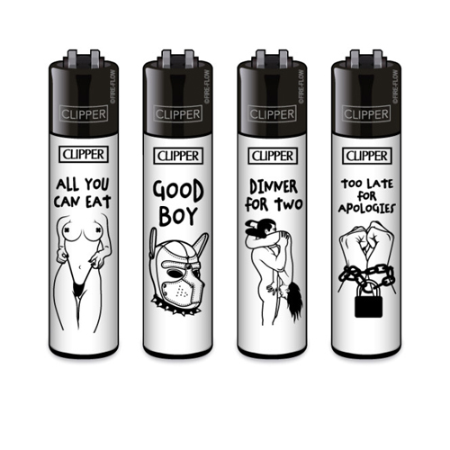 CLIPPER CLASSIC Large FFX Adult #3 , VE48-CL2443-clipper_2.jpg