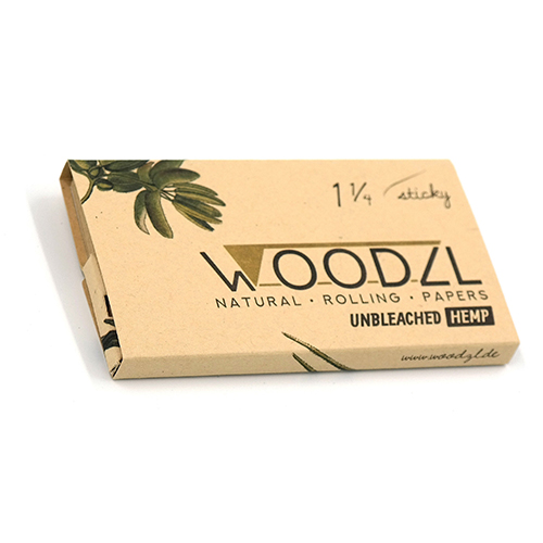 WOODZL Sticky Paper 1 14 Size With Tips, VE24-ZIWZSTI-WOODZL_3.jpg