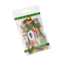 PURIZE Activated Carbon Filter Rainbow 1x50, 5.9mmø XTRA-ZU9SX50RAIN-PURIZE_5.jpg