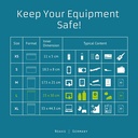 Noaks Bag L, Transparent, 5 Bags-NOBL-Noaks_7.jpg