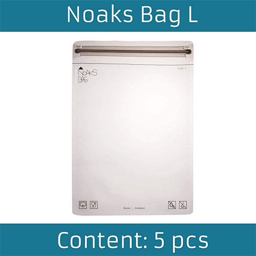 Noaks Bag L, Transparent, 5 Bags-NOBL-Noaks_2.jpg