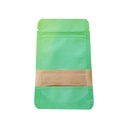 Kraft Paper GREEN, 140 X 85 Mm, PU50-KP1GR-Bam Bam Bhole_3.jpg