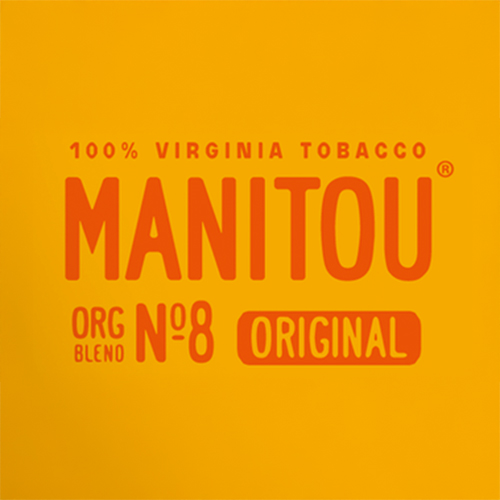 Manitou Original Gold No. 8, 30 g, Pack Of 5-SB72G-Manitou_4.jpg