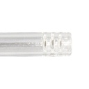 GLASS Slot Diffuser Coupling, 18.8 Mm, 16 cm-X160DS-Bam Bam Bhole_3.jpg
