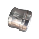 Grinder, Metal, Rounded + Tapered 56 mm Ø 4-piece-WN564R-Bam Bam Bhole_4.jpg