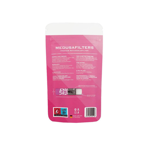 MEDUSA Activated Carbon Filter 1x50, 6mmø ROSE-ZUM2ROSE-Medusa_4.jpg