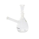 Glass Bong In Case - Gw6-14cm-14.5-GH6-Bam Bam Bhole_2.jpg