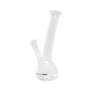 Glass Bong In Case - GW1L - 23 cm - 14.5 mm-GH1L-Bam Bam Bhole_2.jpg