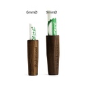 Doobiewood, Black Walnut, Adapter For 6mm Ak-filt-DOOB6W-Doobiewood_2.jpg