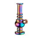 CH Mini RAINBOW Bong 125MM, 1 Piece-A130-Champ High_4.jpg
