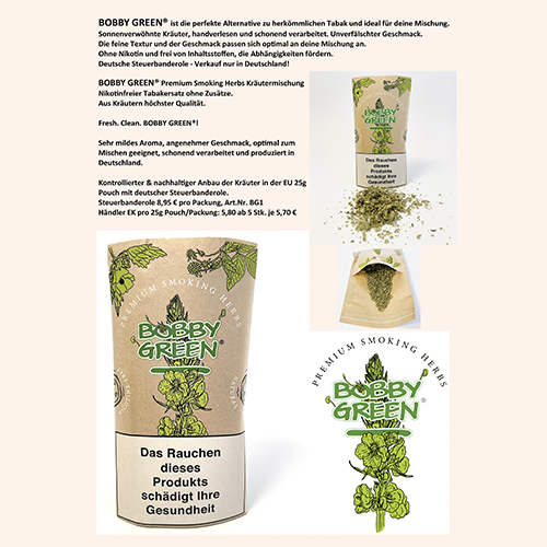 BOBBY GREEN® - 20 g Smoking Herbs, Nicotine-free-BG1-BOBBY GREEN_4.jpg