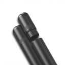 Aluminum Joint Sleeve RED, Jaysafe®, 1 Piece-ALUJAY_R-Jaysafe_6.jpg