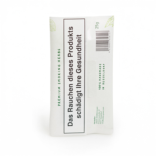 BOBBY GREEN® - #2 White - 20 g Herbs, Nicotine-free-BG2-BOBBY GREEN_6.jpg