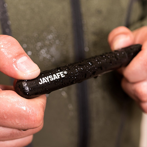 Aluminum Joint Sleeve GOLD, Jaysafe®, 1 Piece-ALUJAY_GO-Jaysafe_5.jpg