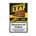 Al Capone Tobacco Leaf Wraps Original, 10 X 5 LEAFS-ALCAORG-Al Capone_3.jpg