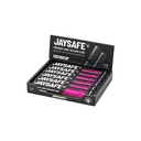 Aluminum Joint Sleeve PINK, Jaysafe®, 1 Piece-ALUJAY_PI-Jaysafe_3.jpg