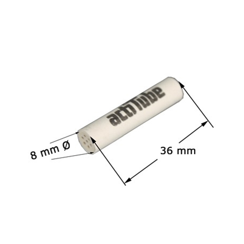 Actitube 8mmø Activated Filter 25 X 10 Pieces, Display-ZU6-Actitube_2.jpg