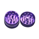 Aluminum Grinder 5 cm 2 Parts Blue-WN52B-Bam Bam Bhole_5.jpg