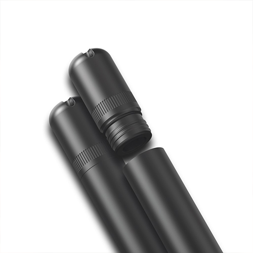 Aluminum Joint Sleeve BLACK, Jaysafe®, 1 Piece-ALUJAY_BK-Jaysafe_6.jpg