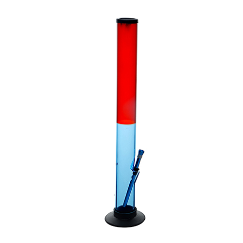 Acrylic Bong Cylinder approx. 55 Cm, 50 mm Ø-BO4-Bam Bam Bhole_5.jpg
