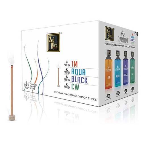 Zed Black Perfume Dhoop Sticks Mix 12 Pack-ZBPDS-Zed Black_5.jpg